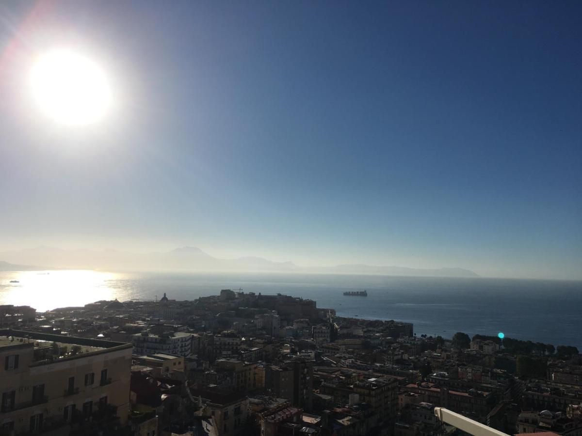 Oliver Luxury Apartament